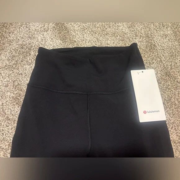 Lululemon Groove Pant Flare Nulu - Picture 4 of 6